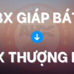Xe Anh Huy Giáp Bát - Thượng Lý (Đường 5)