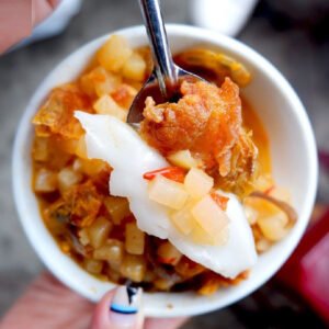 đặc sản hải phòng