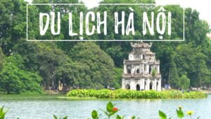 du lịch hà nội