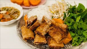 hải phòng food tour