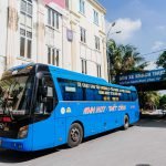 văn phòng xe anh huy đất cảng tại Hà Nội