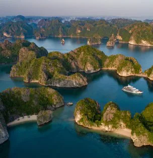 Quần Đảo Cát Bà